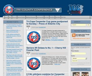 tricountyconference.org: Tri County Conference
Welcome to the home of Tri County Conference. The Tri County Conference website allows students, parents and fans to interact with Tri County Conference and provides a place for news, photos, videos, schedules, phone alerts and much more. 