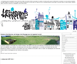 les-saprophytes.org: les saprophytes
les saprophytes