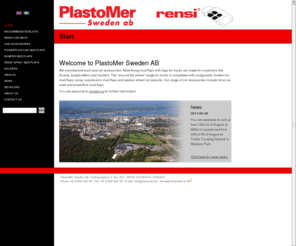 rensi.eu: Plastomer Sweden AB, In English
