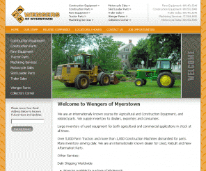 Wengers Of Myerstown >> Wengers Com Wenger S Of Myerstown Farm Equipment Tractor Wengers Of Myerstown >> Wengers Com Wenger S Of Myerstown Farm Equipment Tractor