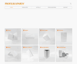 profilskaparen.com: Pärmar, Förpackningar, Mappar & Register med Ert Tryck & Er Design.
Vi specialtillverkar produkterna som bär Ert budskap och förstärker Er företagsprofil. Hos oss finner Ni produkter som Pärmar, Förpackningar, Mappar & Register helt anpassade med Ert Tryck & Er Design.