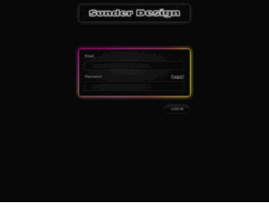 sunderdesign.com: Sunder Design » Client Login

