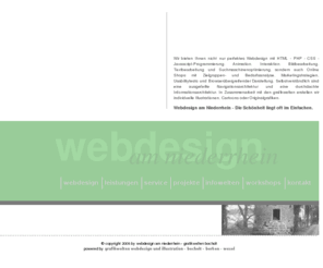 webdesign-am-niederrhein.info: webdesign am niederrhein - in bocholt borken wesel - webdesign - illustration - webprogrammmierung - online shops und mehr...
Webdesign am Niederrhein - Ihre erste Adresse für Webdesign und individuelle Gestaltung in Bocholt und Umgebung.