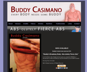 Buddy Casimano
