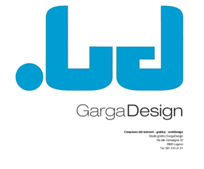gargadesign.ch: Studio Grafico GargaDesign - Lugano
Studio grafico Lugano, creazioni siti internet,web design