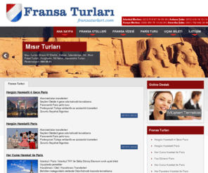 fransaturlari.com: Fransa Turları | Fransa Turu | Fransa Gezileri | Fransa Otelleri | Fransa Vizesi | Fransa Uçak Bileti
Fransa Turları | Fransa Turu | Fransa Gezileri | Fransa Otelleri | Fransa Vizesi | Fransa Uçak Bileti