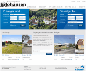 jp-johansen.dk: JP Johansen
