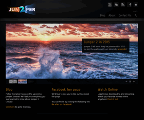 jumper2.com: Jumper 2 Movie
Jumper 2 Movie (2013) Information