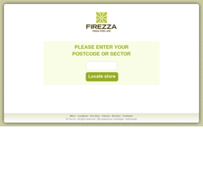 firezza-orders.com: Firezza
