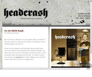 headcrash-hairdesign.de: headcrash-ol.de
