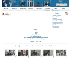 ihracathizmetleri.com: İhracat Hizmetleri, Global ihracat, ihracat danışmanlığı, ihracatın faydaları ve riskleri, online pazarlama teknikleri | www.ihracathizmetleri.com
İhracat firmaları için danışmanlık hizmetleri,İstanbul Export Center , Yurtdışına satış yapmak istiyorsanız ,müşteriyi biz buluyoruz, satışı siz yapın. 