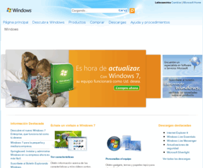 pccorrecta.com: Windows
Windows 7