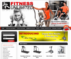 fitshop.net: Houston Fitness Equipment | Fitness Equipment Sales in Houston, Katy and Surrounding Areas
Fitness Unlimited specializes in fitness equipment sales for your home in Houston, Katy and surrounding areas. Our many locations allow for easy access from all around Houston, including Katy, Clear Lake and Sugarland as well as other areas within Houston.