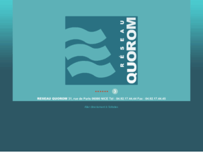 sofadex.com: Sofadex
Des professionnels de l'expertise comptable