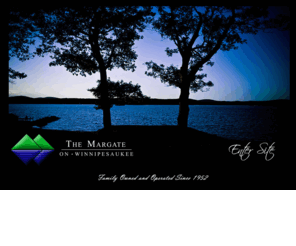 themargate.com: The Margate Resort on Lake Winnipesaukee - Laconia, New Hampshire
The Margate Resort is a first class lakefront resort on the shores of Lake Winnipesaukee in Laconia, New Hampshire.  Beautifully decorated and maintained guest rooms, onsite special event and dining facilities, and a skilled staff dedicated to making your stay a wonderful experience make The Margate on Lake Winnipesaukee the place to vacation in the Lakes Region.