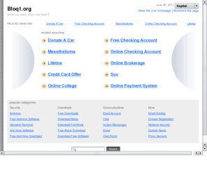 bloq1.org: bloq1.org
bloq1.org