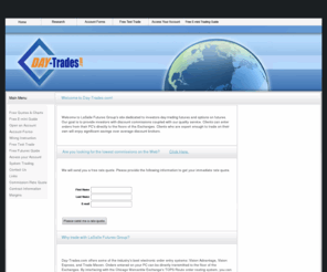 Forex plus spx futures