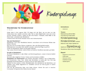 kinderspielzeuge.info: Kinderspielzeug – Spielzeug – Kinderspielzeuge.info
Barbie, die beliebteste Puppe der Welt auch für Jungen?, Die Spielküche aus Holz, Kinderspiele online und offline, Spieldecken – erster