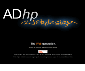 adhp.net: www.adhp.net
