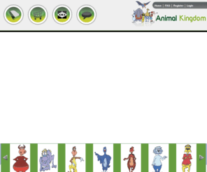 animalskingdomstory.com: Animal Kingdom - Children Story
Animal Kingdom - Children Story