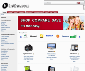 better.com: Better.com :: Online shopping
Compare before buy