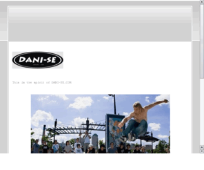 dani-se.com: http://dani-se.com
http://dani-se.com