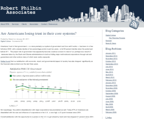 robertphilbinassociates.com: Robert Philbin Associates
