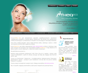 atheaeco.com: Athea Eco
Athea Eco