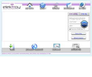 elektronikoylamasistemi.com: ElekTRoy - Türkiye'nin Elektronik Oylama ( KeyPad ) Sistemi ve Elektronik Sınav Sistemi
açıklama