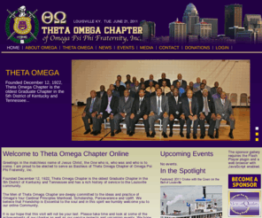 ques-thetaomega.org: Theta Omega Chapter | Manhood, Scholarship, Perseverance, and Uplift
