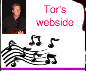 torlehre.com: torlehre.com - Tor Lehre,musikk,music,mp3 files,mp3 filer, gilmour guitars, gilmour gitar
Free mp3,