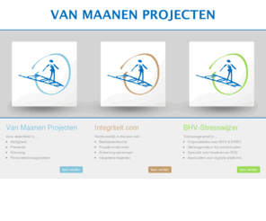 vanmaanenprojecten.nl: Untitled Document
