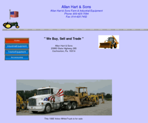 harttractor.com: Blank
