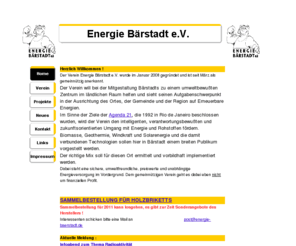 energie-baerstadt.de: Energie Bärstadt
