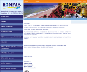 kompas-tours.com: KOMPAS
