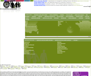 centredegestionagree.fr: Centre de Gestion agréé
Recherchez un Centre de gestion agréé facilement avec LE MINI GUIDE, notez & commentez