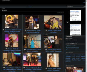 yudumtatar.com: Albümü Gez:: Yudum
Yudum Tatar Fotoğrafları - Wallpaperları - Resimleri