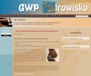 gwpuzdrowisko.pl: GWP Uzdrowisko
Gdańskie Wydawnictwo Psychologiczne