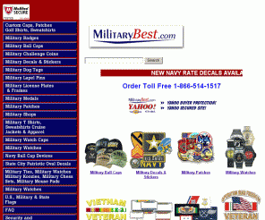 Militarybest com Save up to 20% with these current Military willimanticbvm.ml coupons for December The latest willimanticbvm.ml coupon codes at CouponFollow.