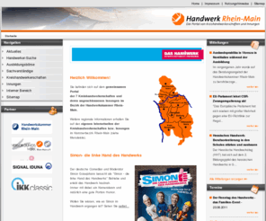 handwerker-rhein-main.com: Startseite
