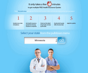 insurersdata.net: :: COMPARE MEDICAL INSURANCE POLICIES :: absolutely for FREE online!
Looking for medical insurance quotes online is the right move that raises your chances of getting the right policy. Enter our site and get your cheap medical insurance policy today.