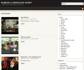 sceny.cz: Filmove a serialove sceny | Vtipne scenky z filmu a serialu – sceny.cz
Vtipne scenky z filmu a serialu - sceny.cz