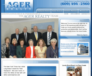 agerrealty.com: AGER Realty - Long Beach Island, NJ Real Estate
From sunny summer rentals to grand second home getaways, AGER realty offers the best of Long Beach Island Real Estate.