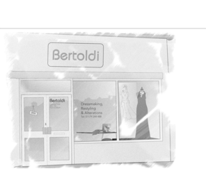 bertoldibristol.com: Bertoldi Home
Authentic Italian Style. Specialist in Dressmaking, Restyling and Alterations with years of experience