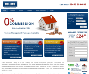 collinsresidentiallettings.co.uk: Collins Residential Lettings
A lettings agency in Milton Keynes specializing in property management.