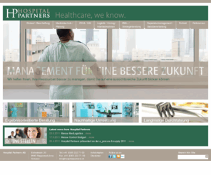 hospitalpartners.info: Hospital Partners
TODO DESCRIPTION