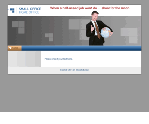 wholeasstech.com: A WebsiteBuilder Website - Home
A WebsiteBuilder Website