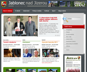 jablonec-krkonose.cz: Jablonec nad Jizerou | Krkonoše | Jablonec nad Jizerou
Jablonec nad Jizerou. Krkonoše. Informace o ubytování, firmy, služby, kultura a sport v Jablonci nad Jizerou