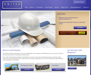 uniteddevelopersnc.com: United Developers | Fayetteville, NC
United Developers of Fayetteville, NC