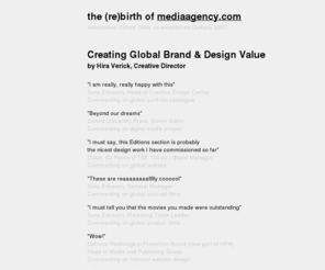 mediaagency.com: mediaagency
